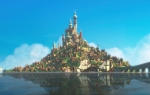 Zlatokosa | Foto: disney.wikia