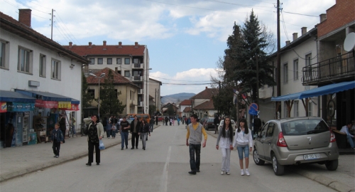 Vranje
