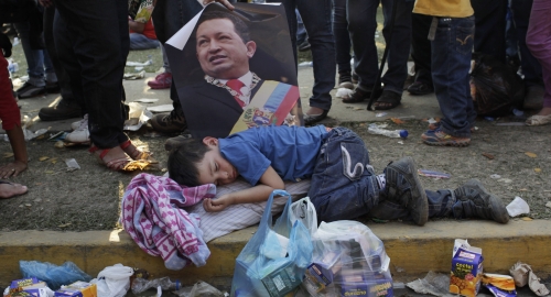 Ugo Čaves / Foto: Agencije | Foto: 