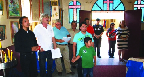 Srbi u Venecueli | Foto: 