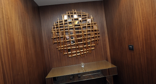Titov apartman u Metropolu | Foto: 