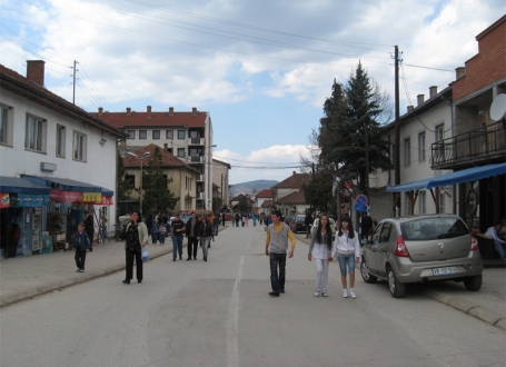 Vranje