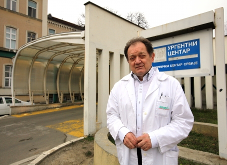 Miljko Ristić