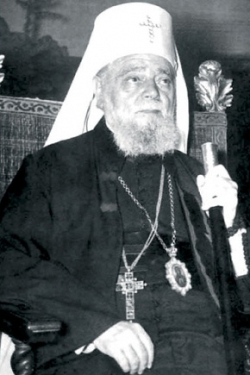 Patrijarsi