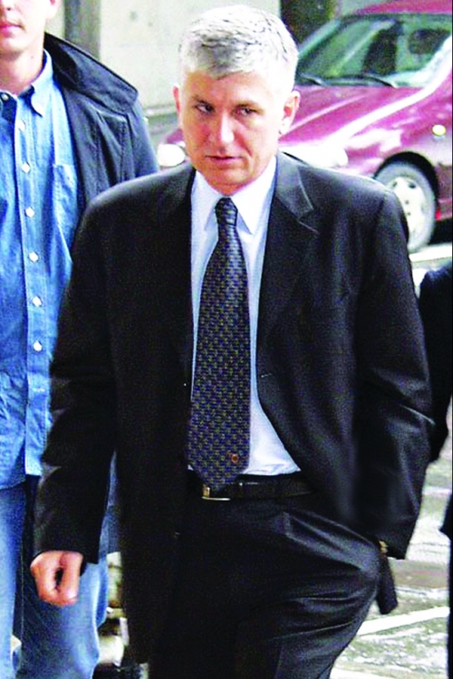 Zoran Đinđić