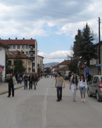 Vranje
