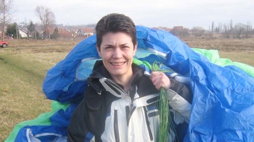 Sanja Ristić
