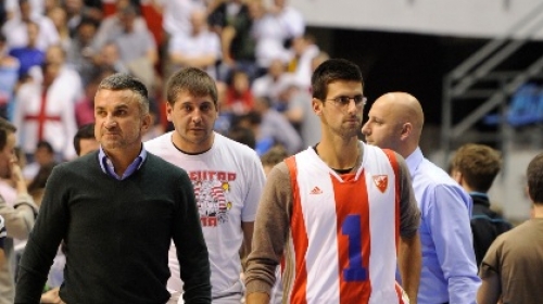 Srđan Đoković