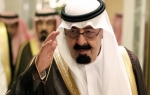Kralj Abdulah