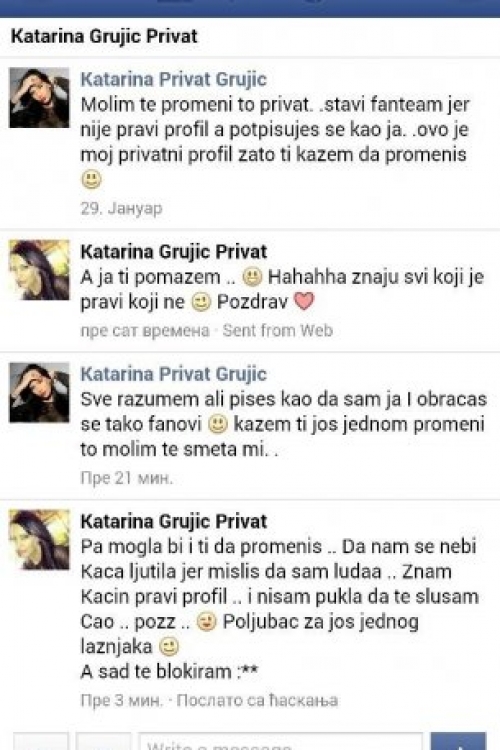 Katarina Grujić