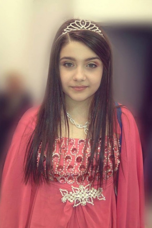 Ilma Karahmet
