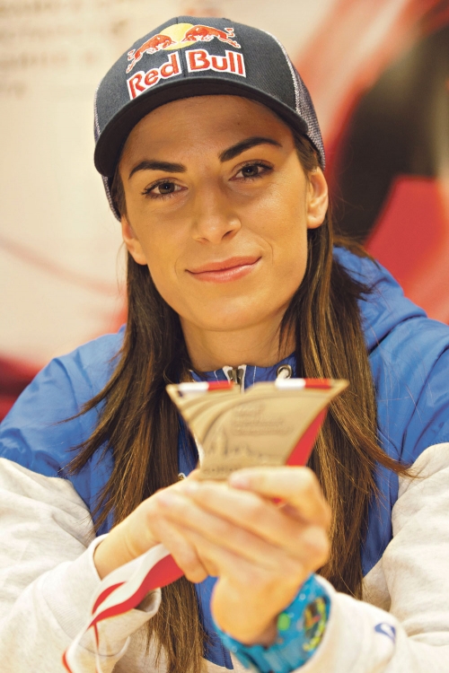 Ivana Španović