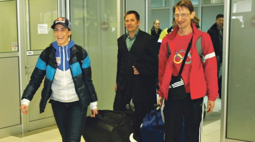 Srpska atletičarka nezadovoljna bronzom
