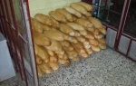 Hleb na patosu
