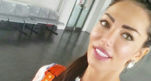 Soraja | Foto: Instagram