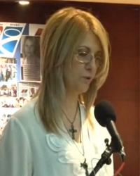 Nevenka Dimitrijević Savić