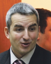 Andreja  Mladenović