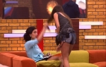 Nevena i Sindi