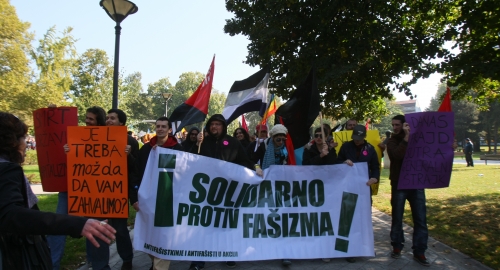 Još uvek se ne zna tačan datum održavanja Parade