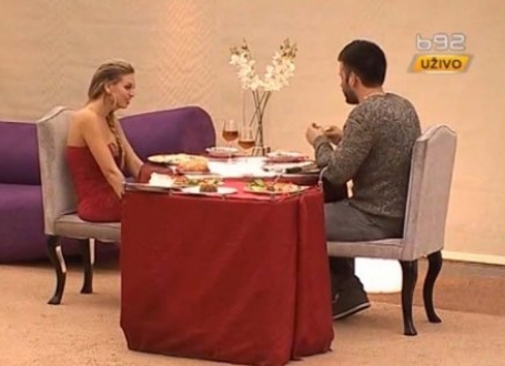Ava i Željko