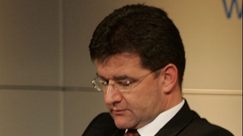 Miroslav Lajčak