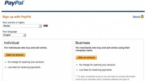 paypal.com