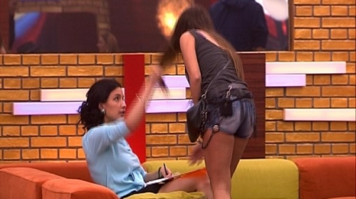 Nevena i Sindi