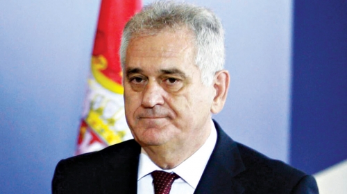 Tomislav Nikolić