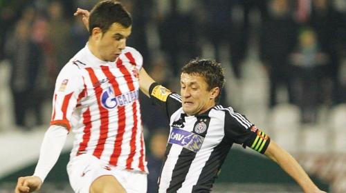 Uskoro sledi i  novi večiti derbi