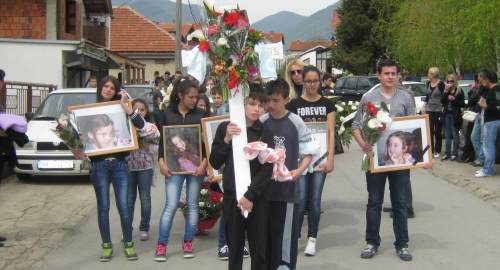 Anastasija Trajković / Foto: Radoman Irić | Foto: 