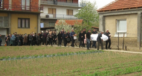 Anastasija Trajković / Foto: Radoman Irić | Foto: 