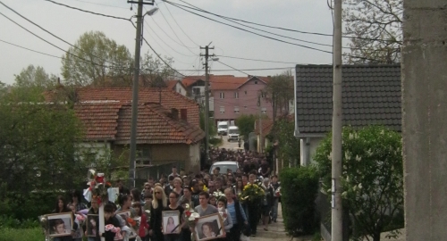 Anastasija Trajković / Foto: Radoman Irić | Foto: 