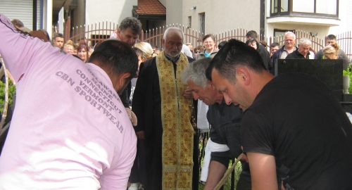 Anastasija Trajković / Foto: Radoman Irić | Foto: 