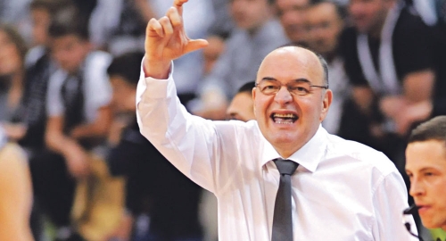 Za ovoliko  prelazi  cenzus, garant:  Dule Vujošević