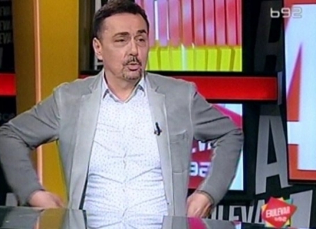 Dragan Kojić Keba