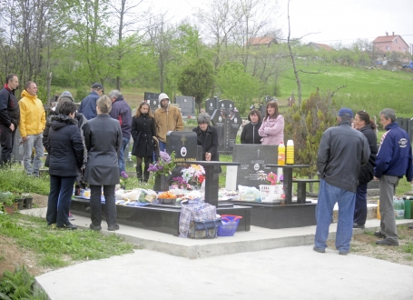 Velika Ivanča / Foto: D. Milenković