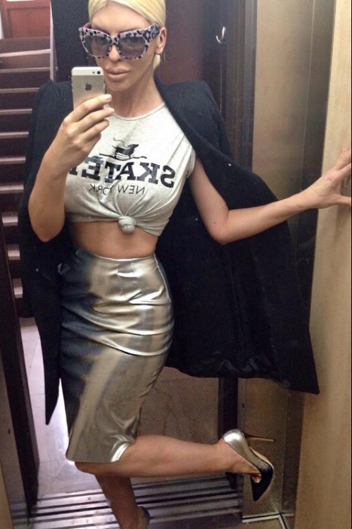 Jelena Karleuša