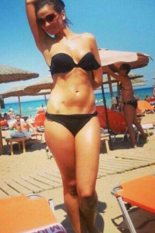 Milica Pavlović