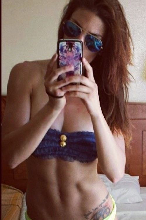 Ivana Španović