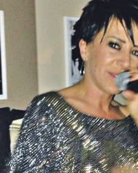 Novi imidž: Romana Panić