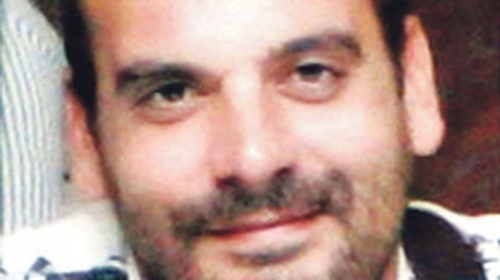 Nikola Bojović