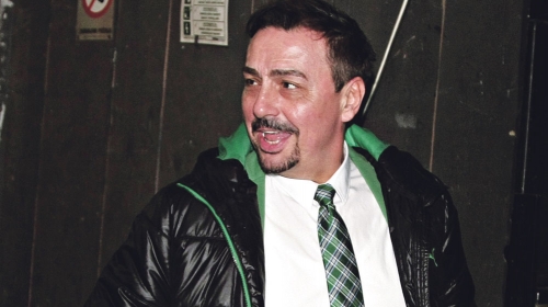 Dragan Kojić Keba