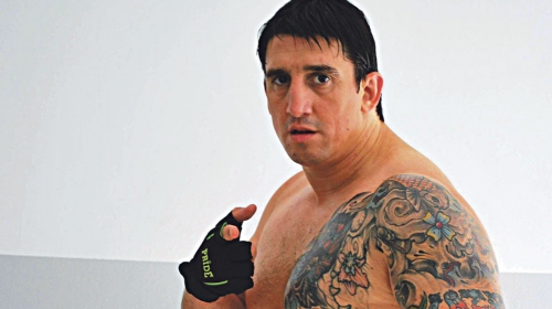 Kristijan  Golubović
