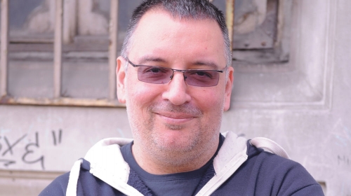 Igor Brakus
