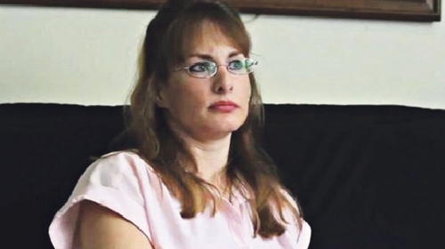 Grečen Molanen