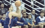 Dražen Petrović i Stef Kari