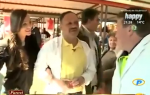 Ružica i Zmaj na pijaci