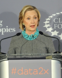 Hilari Klinton