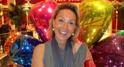 Lepa Brena