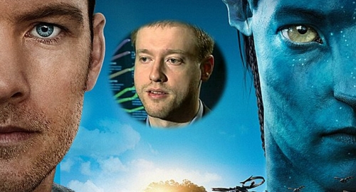 Dmitrij Ickov